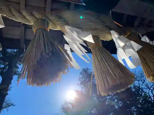 滑川神社 - 仕事と子どもの守り神のその他建物