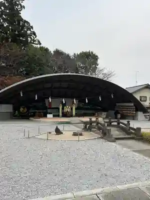 白鷺神社(栃木県)