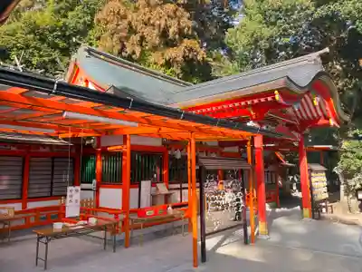 塩田八幡宮(兵庫県)