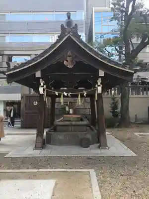 難波神社(大阪府)