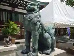 里之宮 湯殿山神社(山形県)