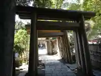 銭洗弁財天宇賀福神社(神奈川県)