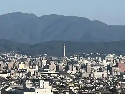 常寂光寺(京都府)