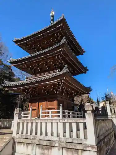 金蔵寺(千葉県)