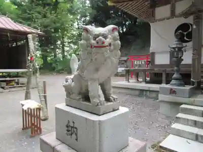 三嶋神社(東京都)