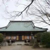 般若院の本殿・本堂