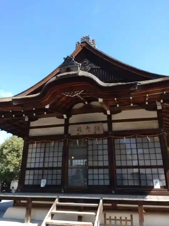 宇治神社のその他建物