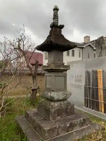龍善院(千葉県)