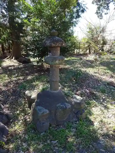 春日神社(埼玉県)