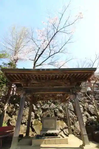 天龍寺(埼玉県)