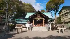 古知野神社(愛知県)