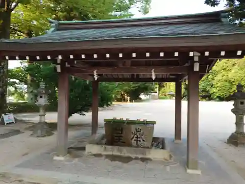 速谷神社(広島県)