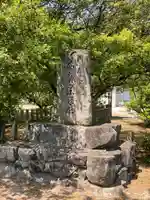 磯神社のその他建物