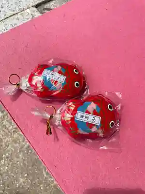 金井神社(三重県)