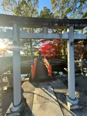 宝来山神社(和歌山県)