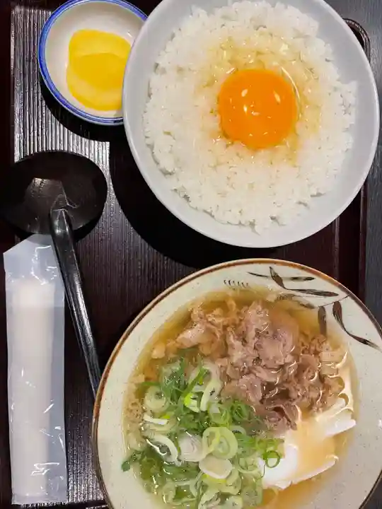 素盞嗚神社(兵庫県)