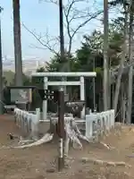 山の神(東京都)