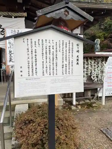 松ヶ崎大黒天 妙圓寺（妙円寺）のその他建物