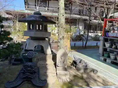 東園寺(宮城県)