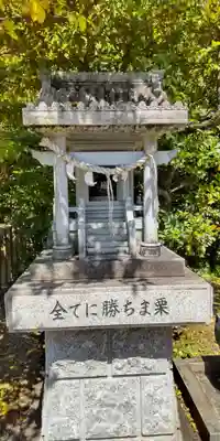 京都乃木神社(京都府)
