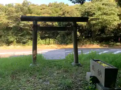 舟戸神社(千葉県)
