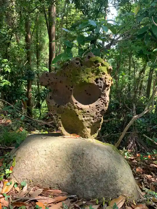 古峯ヶ原神社のその他建物