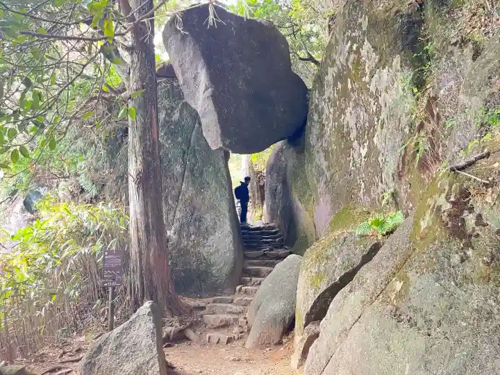 筑波山神社(茨城県)