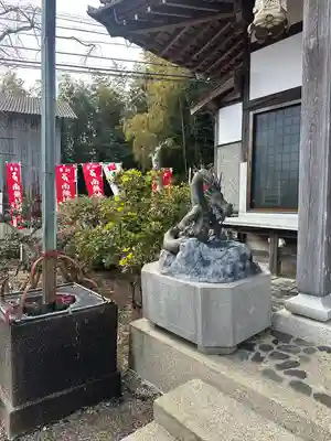 法龍寺(三重県)