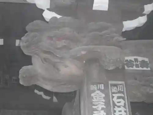 星井寺（虚空蔵堂)の芸術