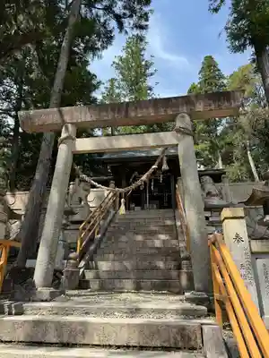 八幡神社(岐阜県)