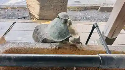 岸城神社(大阪府)