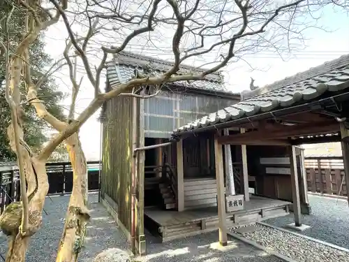 八幡神社(滋賀県)