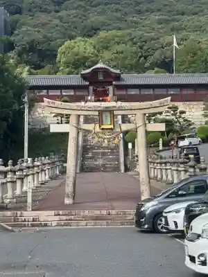 東照宮(広島県)