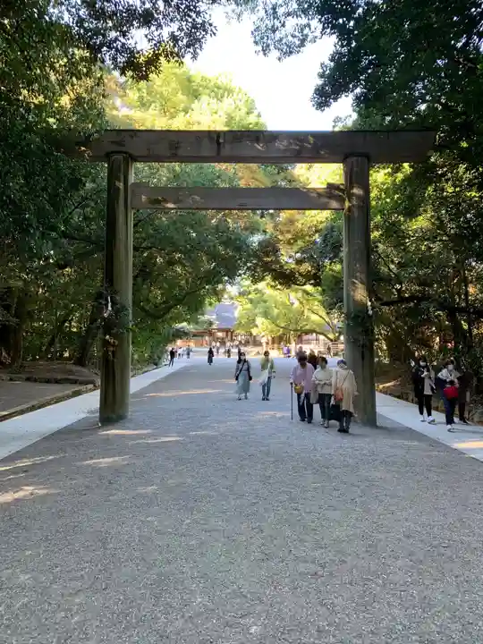 熱田神宮(愛知県)