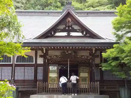 本土寺のその他建物