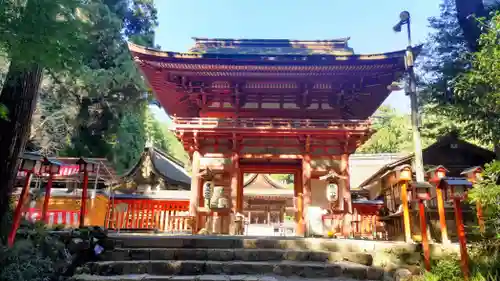 日吉大社(滋賀県)