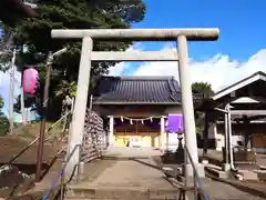 八幡神社(千葉県)