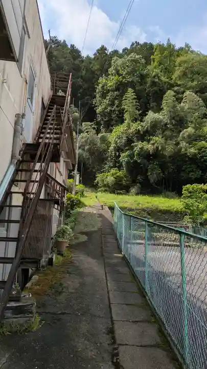 金比羅神社(奈良県)