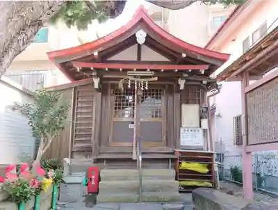 言成地蔵尊(静岡県)