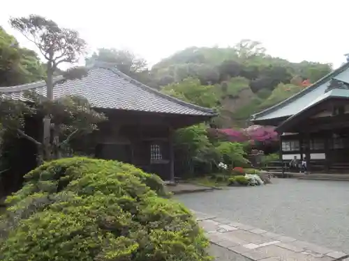 海蔵寺のその他建物