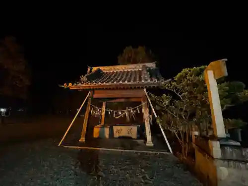 酒井神社(愛知県)