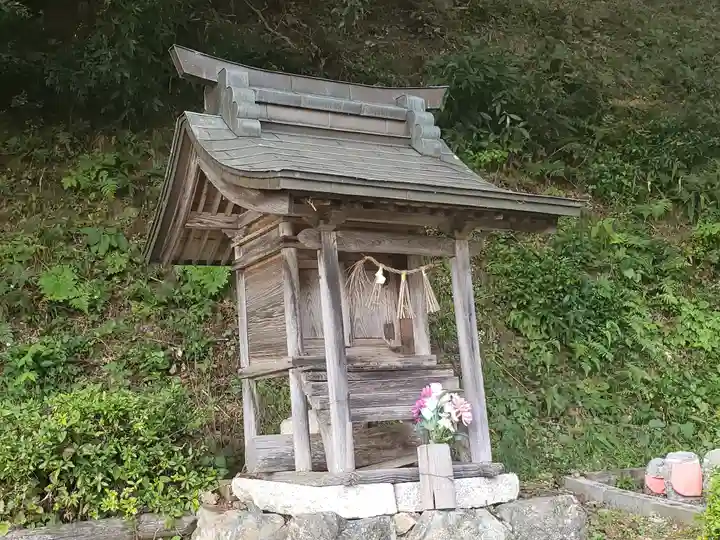 黒田観音寺(滋賀県)