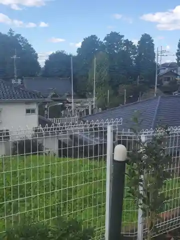 稲荷大明神 天満宮のその他建物