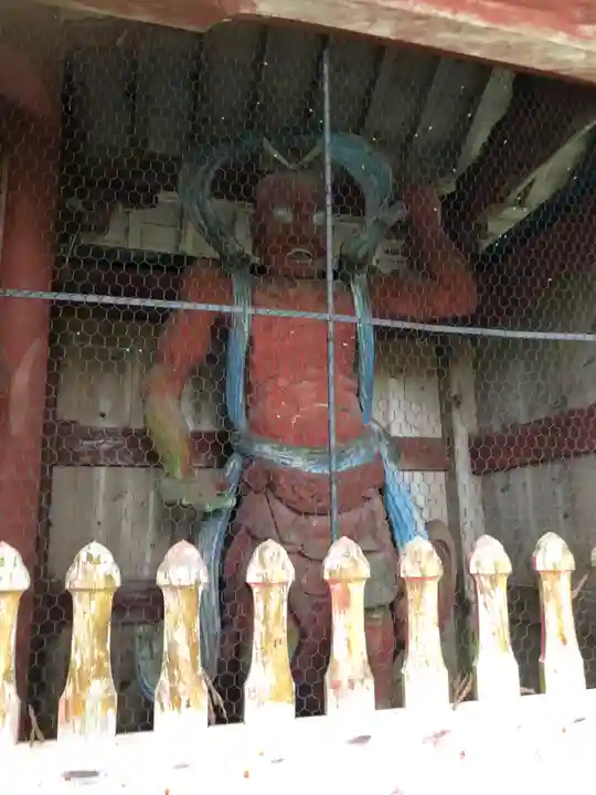 雲洞庵(新潟県)