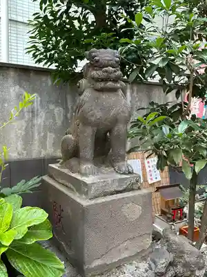 末廣神社(東京都)