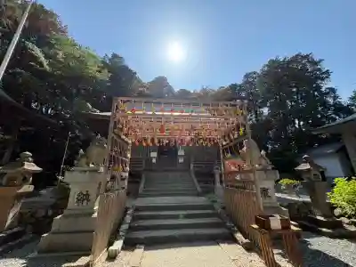 草薙神社(静岡県)