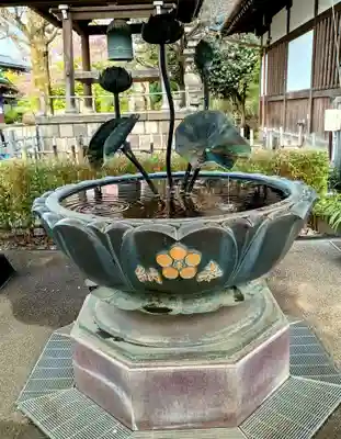 新井薬師（梅照院）(東京都)