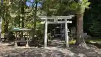 滝尻王子宮十郷神社(和歌山県)