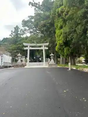 井伊谷宮(静岡県)