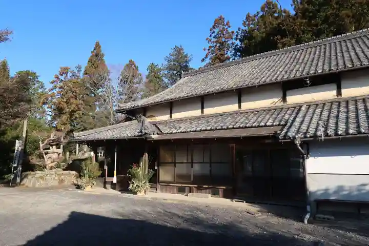 市場寺(三重県)